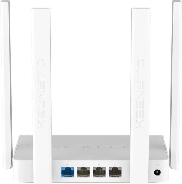 Wi-fI роутер Keenetic Viva (KN-1913) купить ЦИТ Wi-fI роутер Keenetic Viva (KN-1913) фото