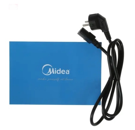 Мультиварка MIDEA MPC-6032 фото