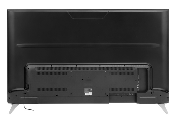 Телевизор QLED HYUNDAI 65" H-LED65QBU7500 Ultra HD 4K фото