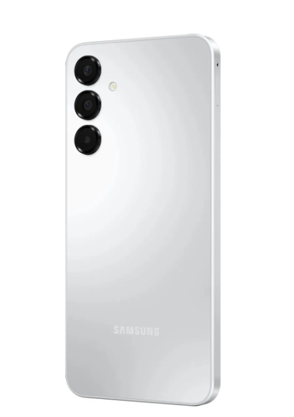 Смартфон Samsung Galaxy A16 SM-A165 4/128Gb Light Gray (Серый) купить ЦИТ Смартфон Samsung Galaxy A16 SM-A165 4/128Gb Light Gray (Серый) фото