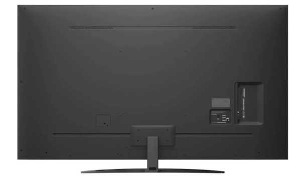 Телевизор LED LG 75" 75NANO81A6A 4K Ultra HD 60Hz Smart TV WebOS фото