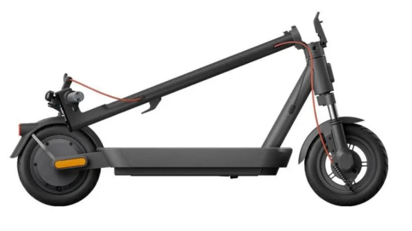 Электросамокат Xiaomi Electric Scooter 5 GL BHR9618GL фото
