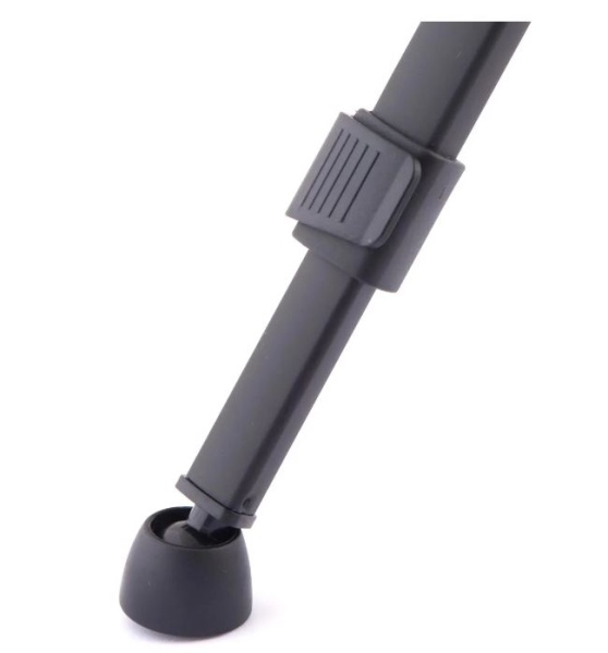 Штатив Rekam MOBIPOD E-160 черный фото