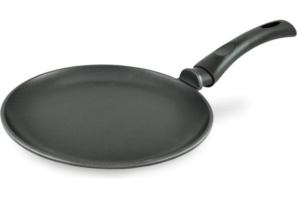 Сковорода блинная НЕВА МЕТАЛЛ 6220 д.20 фото