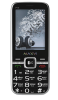 Мобильный телефон MAXVI P18 Black (Черный) купить ЦИТ Мобильный телефон MAXVI P18 Black (Черный) фото