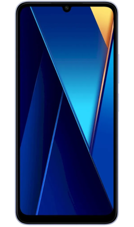Смартфон Xiaomi Poco C65 8/256Gb Purple (Фиолетовый) фото