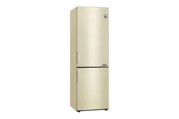 Холодильник LG GA-B509CECL фото
