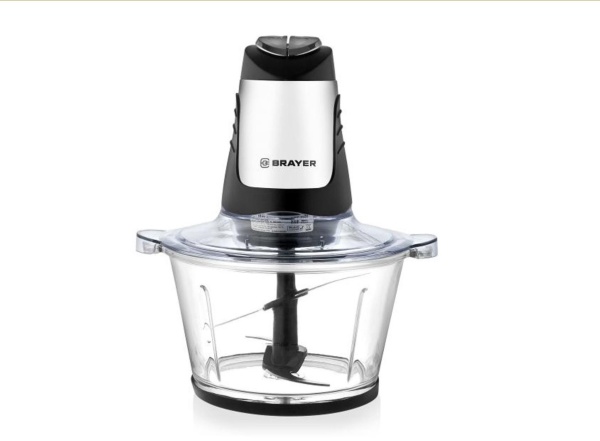 Измельчитель BRAYER BR1404 фото