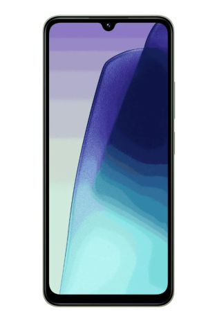 Смартфон Xiaomi Redmi 14C 8/256Gb Green (Зеленый) фото