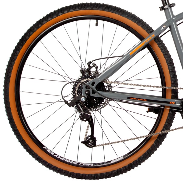 (м) Велосипед горный FOXX 27,5" ARAGON фото