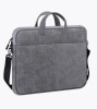 Сумка для ноутбука 15.6" Defender Solid 26088 серый фото