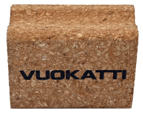Пробка VUOKATTI фото