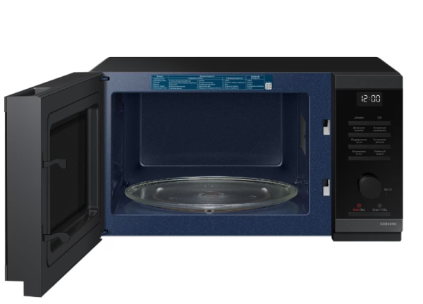 Микроволновая печь SAMSUNG MS23DG4504AG фото