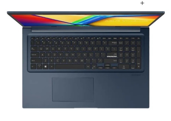 Ноутбук Asus Vivobook 17 X1704VA 90NB10V2-M00SJ0-16G 17.3"FHD(1920x1080) IPS/Intel U300 5c/16Gb/512G купить ЦИТ Ноутбук Asus Vivobook 17 X1704VA 90NB10V2-M00SJ0-16G 17.3"FHD(1920x1080) IPS/Intel U300 5c/16Gb/512G фото