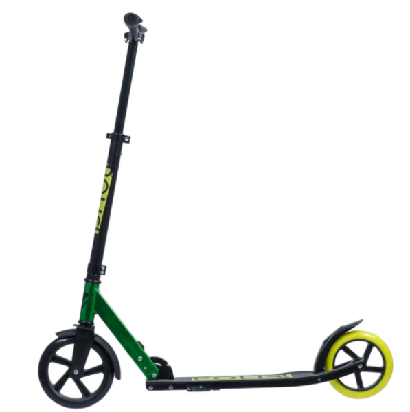 Самокат городской NOVATRACK 200.POLIS.LM20 PRO  фото