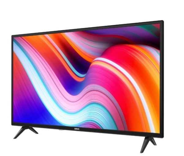 Телевизор LED BBK 32" 32LEM-1049/TS2C HD READY купить ЦИТ Телевизор LED BBK 32" 32LEM-1049/TS2C HD READY фото