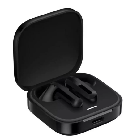 Беспроводные наушники Xiaomi  Redmi Buds 6 Active Black фото