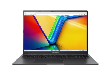 Ноутбук Asus Vivobook 16X K3605VC-MB226 16"WQXGA(2560x1600) IPS/Core i5-13500H 12с/8Gb/512Gb SSD/RTX фото