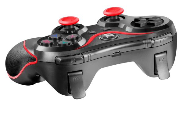 Геймпад DEFENDER IMPULSE фото