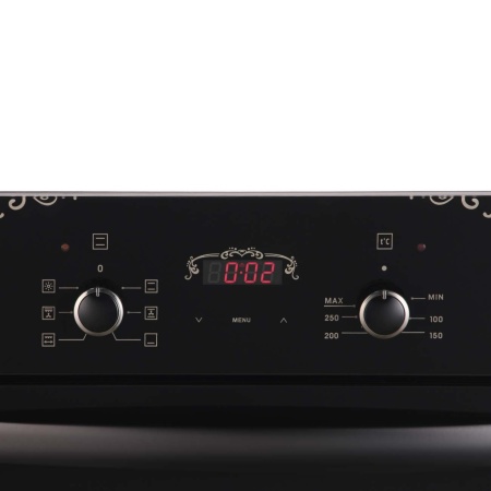 Духовой шкаф Гефест ДА 622-02 К19 фото