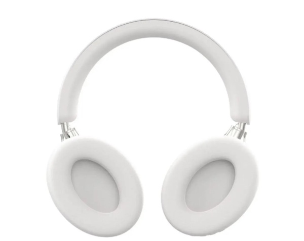 Беспроводные bluetooth наушники PERO BH06 Silver, полноразмерные PWH-BH06SL фото