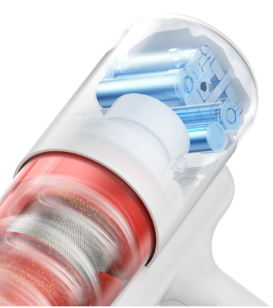 Вертикальный пылесос XIAOMI Mijia 2 Lite (B204CN) фото