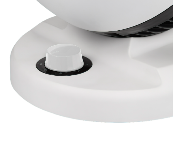 Вентилятор настольный ELECTROLUX ETF-108W фото