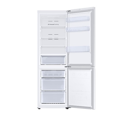 Холодильник SAMSUNG RB34T670FWW фото