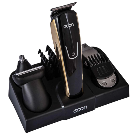 Машинка для стрижки ECON ECO-BCS01 фото