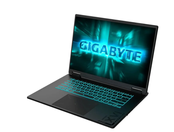 Ноутбук Gigabyte Gaming A16 GA63H 3THK3KZ893SD 16"WUXGA(1920x1200) IPS/Ryzen AI 7 260 8c/16Gb/512Gb  фото
