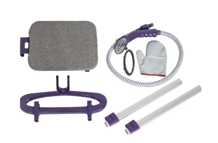 Отпариватель ECON ECO-BI2010S фото