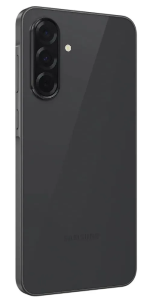 Смартфон Samsung Galaxy A36 8/256GB Awesome Black (Черный) фото