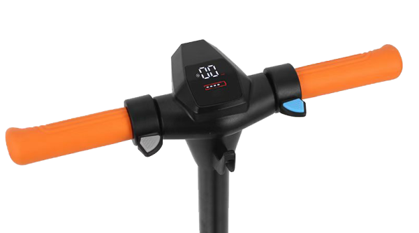 Электросамокат Kugoo A2 фото