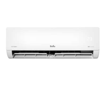Кондиционер BALLU Odyssey DС BSOI-10HN8 фото