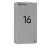 Смартфон Realme 16 8/256GB White (Белый) фото