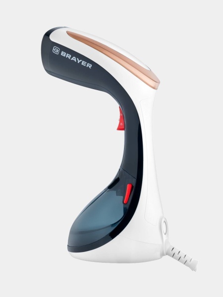 Отпариватель ручной BRAYER BR4123 фото