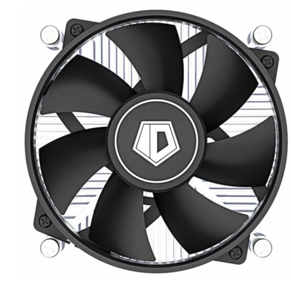 Кулер для процессора ID-Cooling DK-19 PWM 95W фото