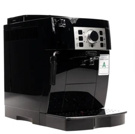 Кофемашина DeLonghi Magnifica S ECAM 22.110.B фото