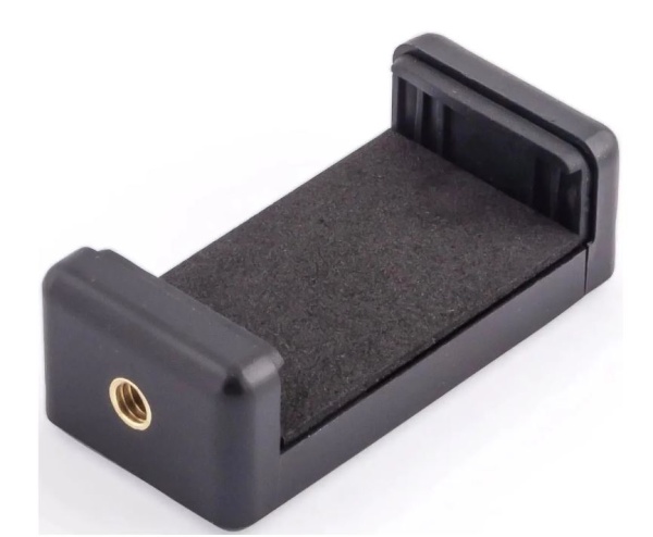 Штатив Rekam MOBIPOD E-140 черный фото