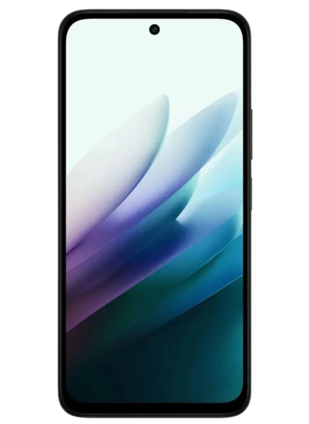 Смартфон Xiaomi Redmi 15 6/128Gb Black (Черный) фото