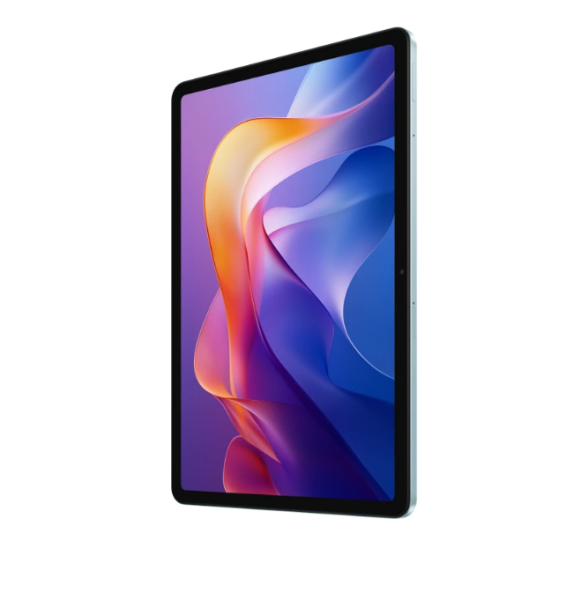 Планшет Xiaomi  Redmi Pad 2 8/256GB Green mint (зеленый) фото