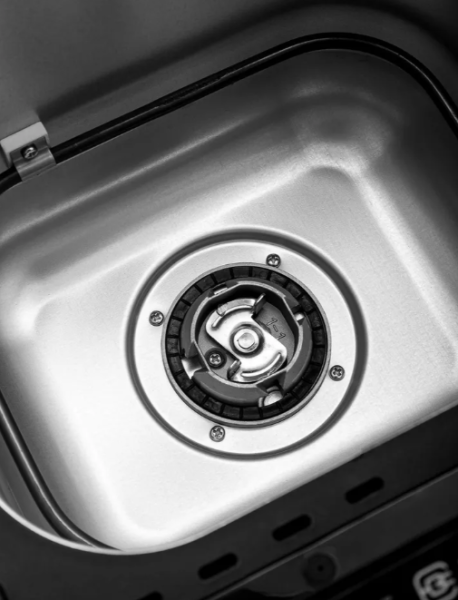 Хлебопечь BRAYER BR2704 купить ЦИТ Хлебопечь BRAYER BR2704 фото