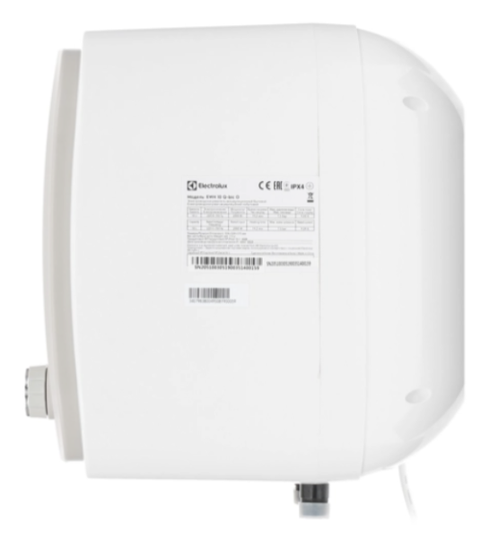 Водонагреватель ELECTROLUX EWH 10 Q-bic O фото