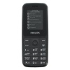 Мобильный телефон PHILIPS E125 DUOS BLACK купить ЦИТ Мобильный телефон PHILIPS E125 DUOS BLACK фото