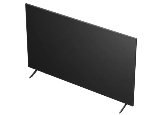 Телевизор QNED LG 65" 65QNED82A6B 4K Ultra HD 60Hz Smart TV WebOS фото