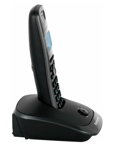 Тел. аппарат Panasonic KX-TG2511RUT фото