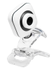 Камера Web Оклик OK-C8812 белый фото