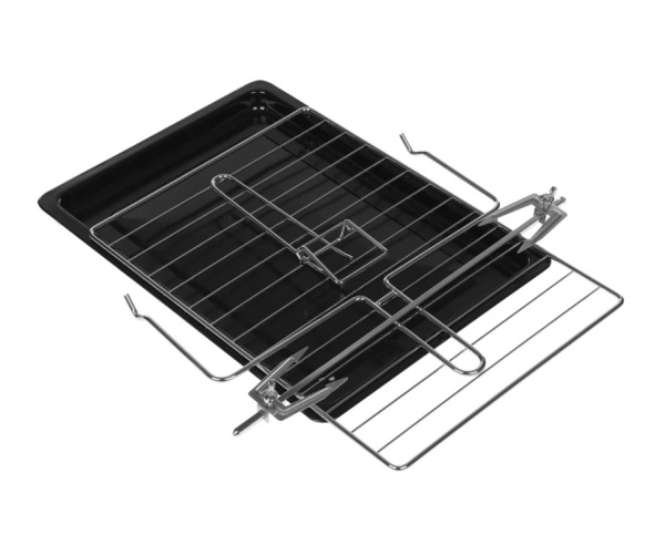 Электрическая печь HYUNDAI MIO-HY104 фото