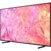 Телевизор QLED SAMSUNG 50" QE50Q60CAUXCE UltraHD/60Hz/DVB-T2/DVB-C/DVB-S2/USB/WiFi/Smart TV  фото