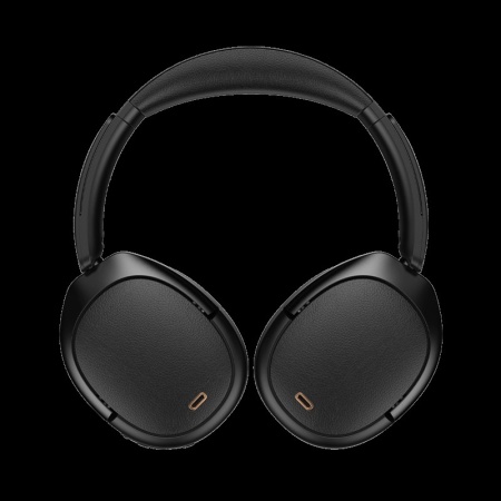 Беспроводные bluetooth наушники Edifier WH950NB черный фото